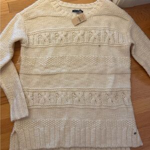 American Eagle Knit Sweater